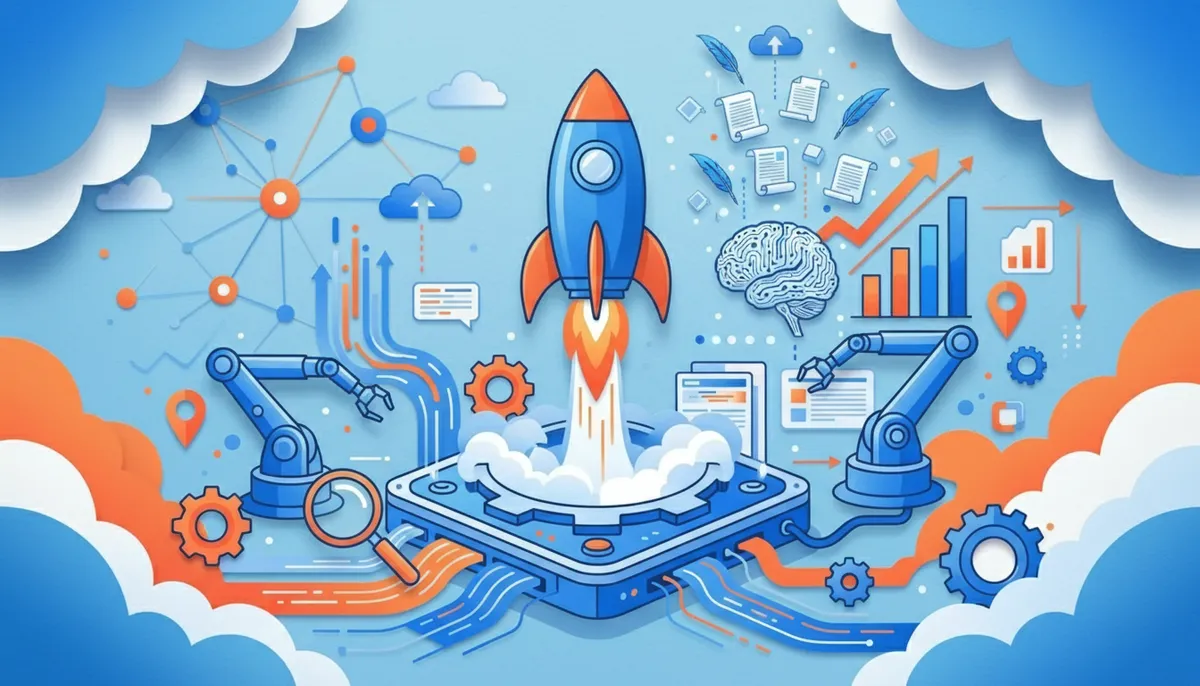 best ai blog post writer