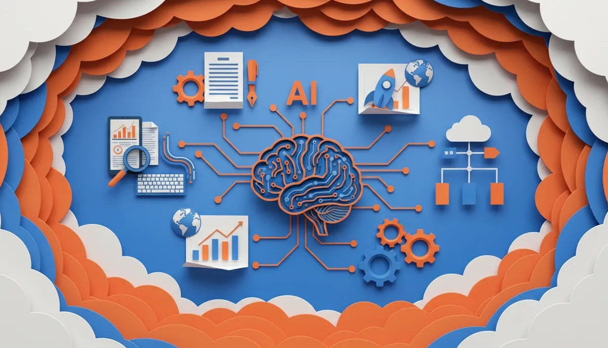 best ai blog post writer