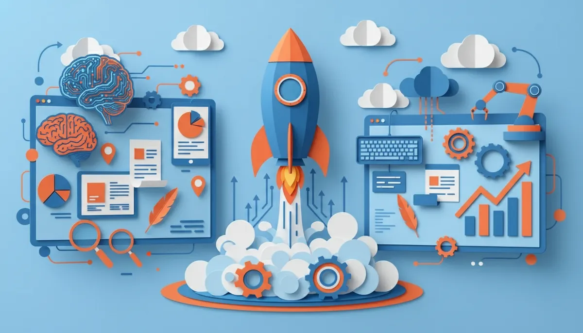 best ai blog post writer