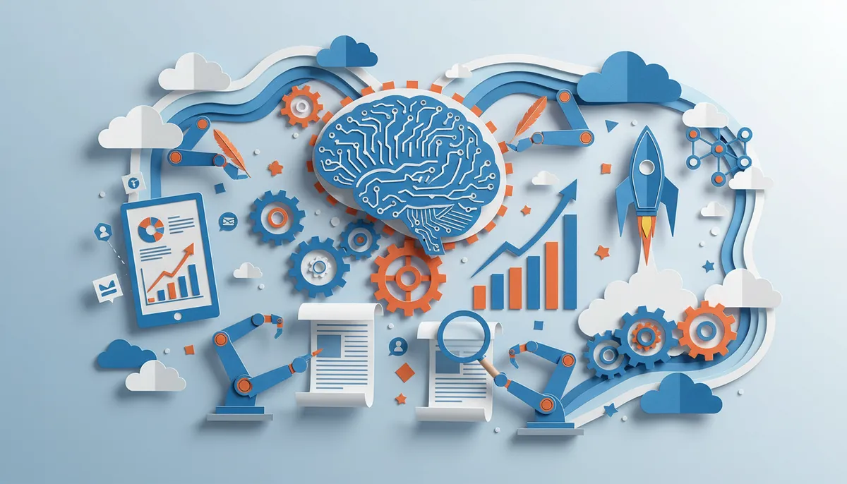 best ai blog post writer