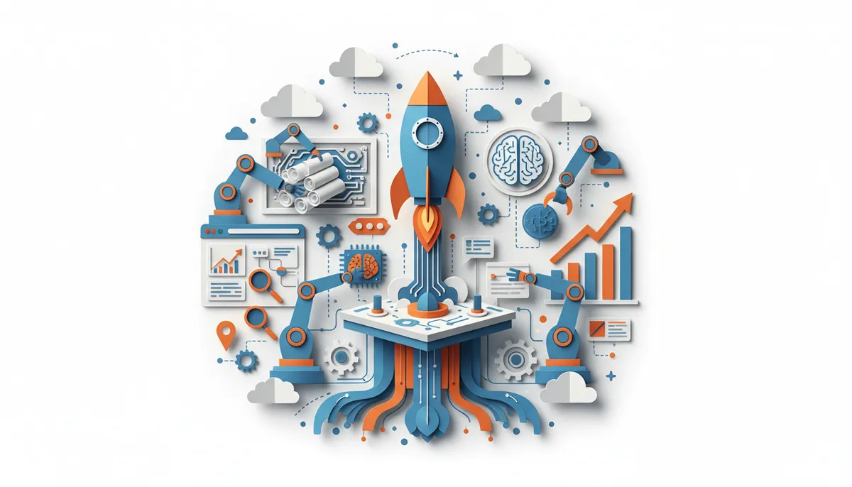 best ai blog post writer