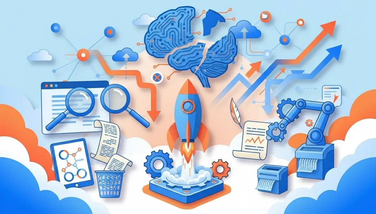 best ai blog post writer