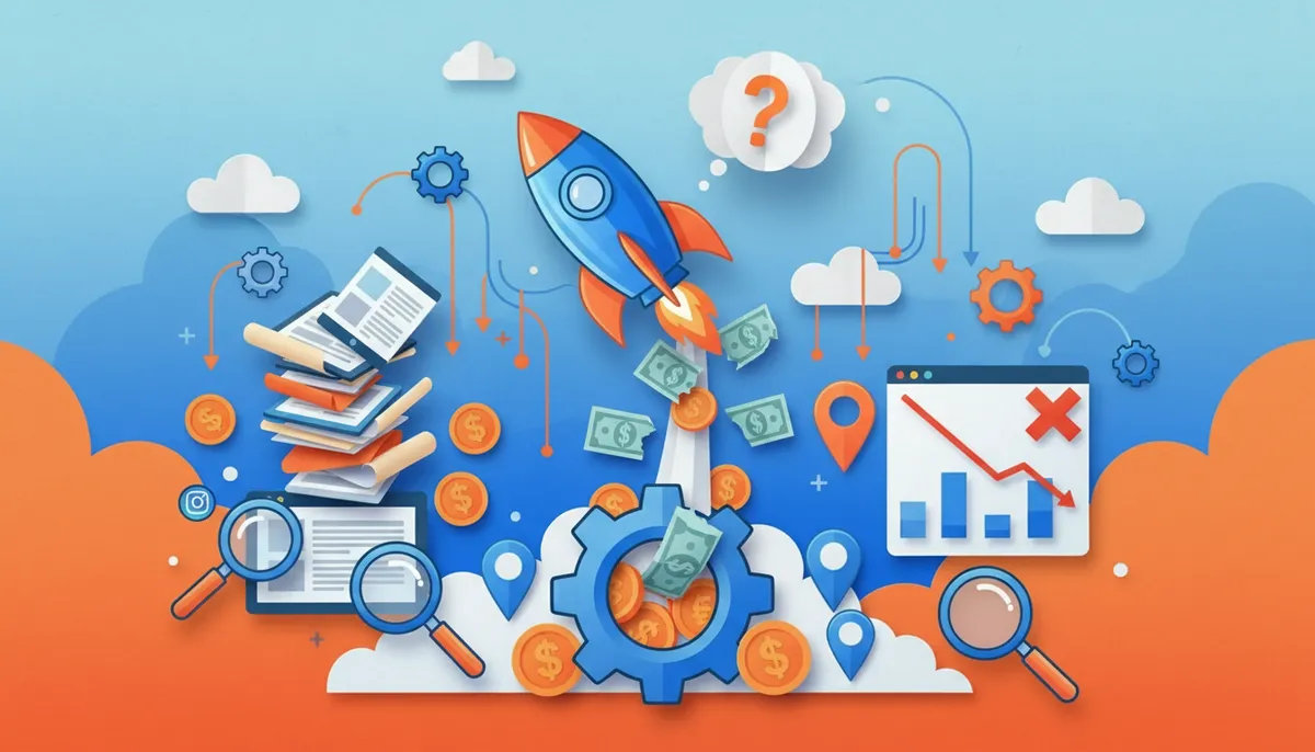 SEO Rocket vs Gemini