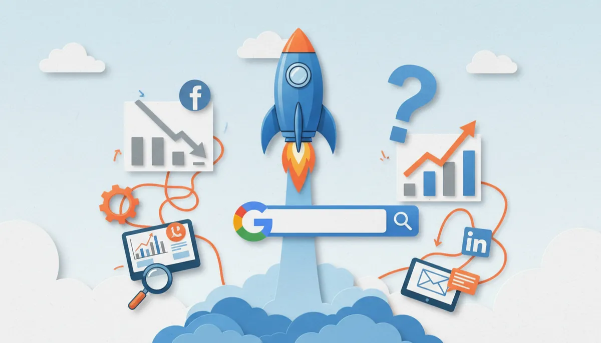 SEO Rocket vs Gemini