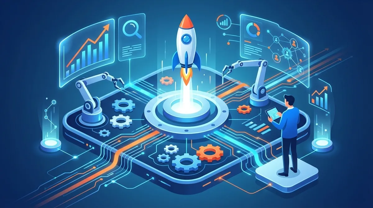 wordpress seo automation