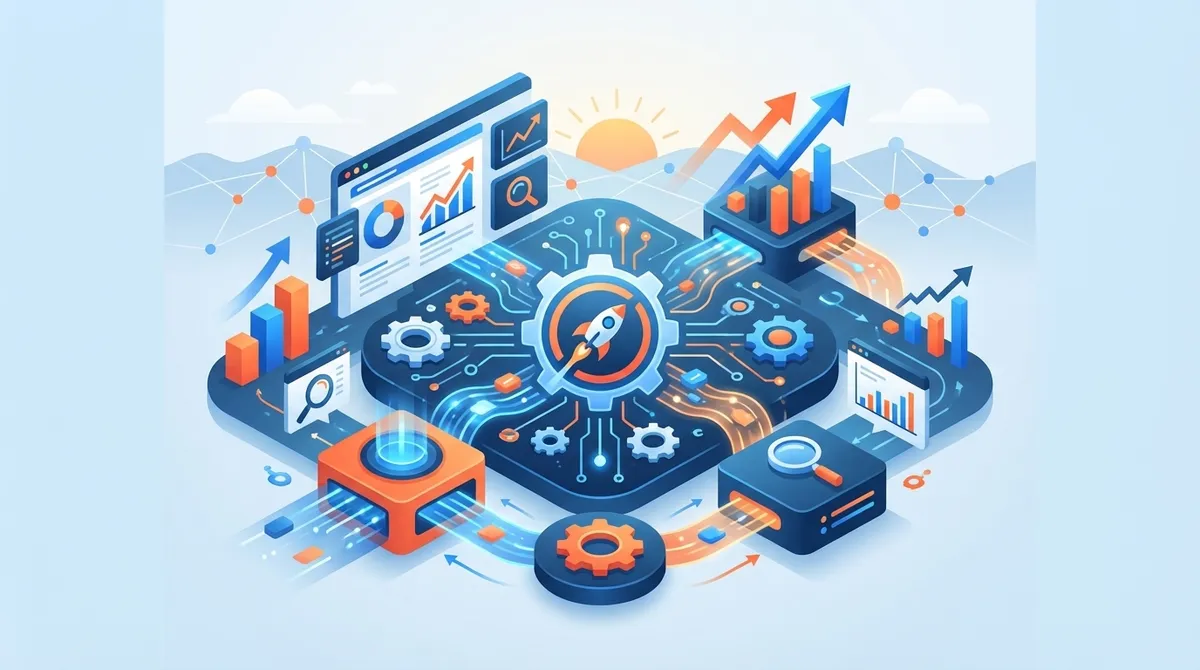 wordpress seo automation