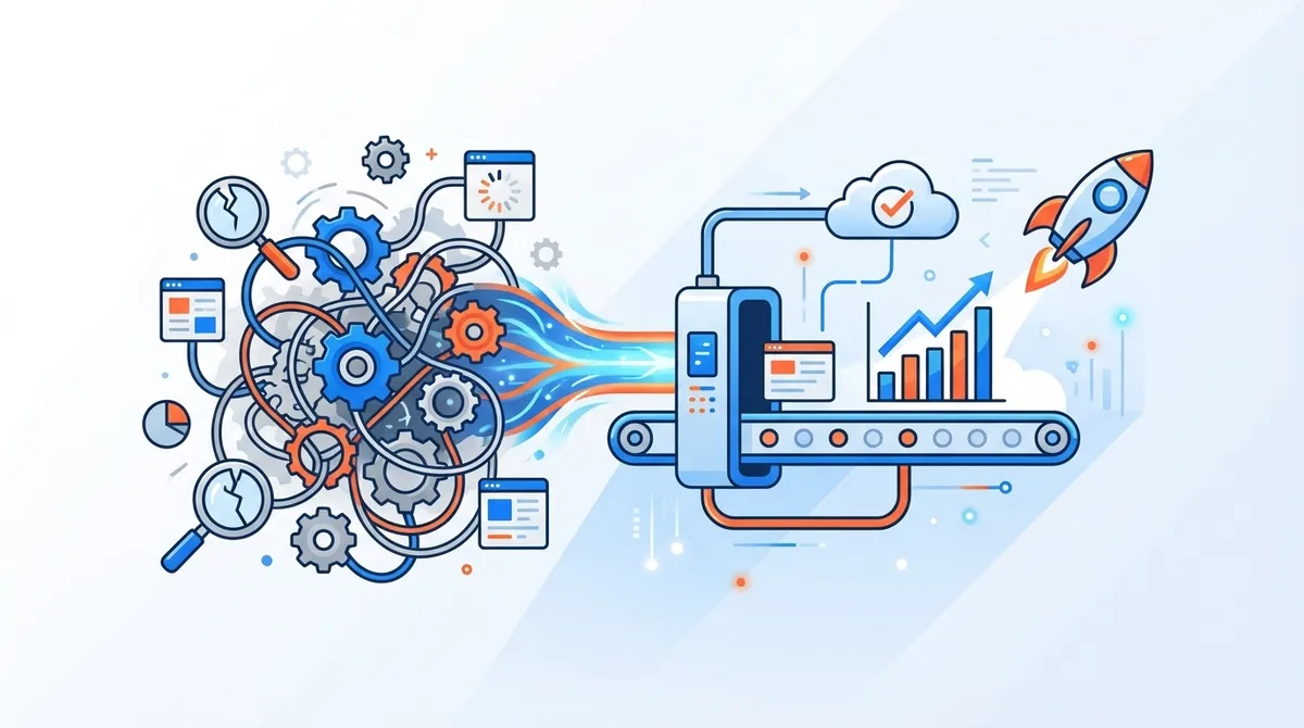 wordpress seo automation