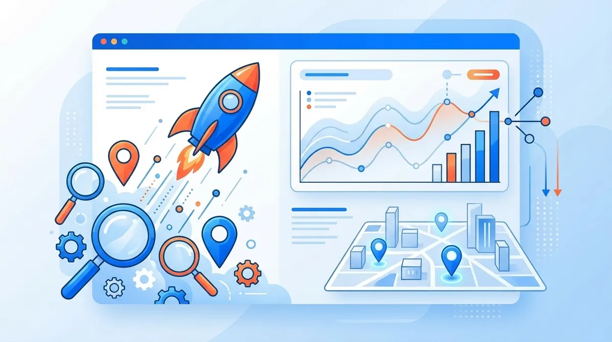 seo software for agencies