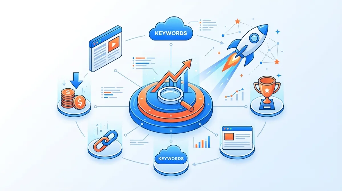 seo software for agencies