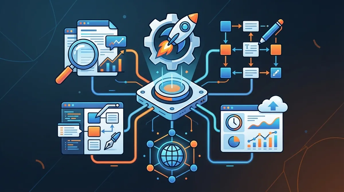 seo software for agencies