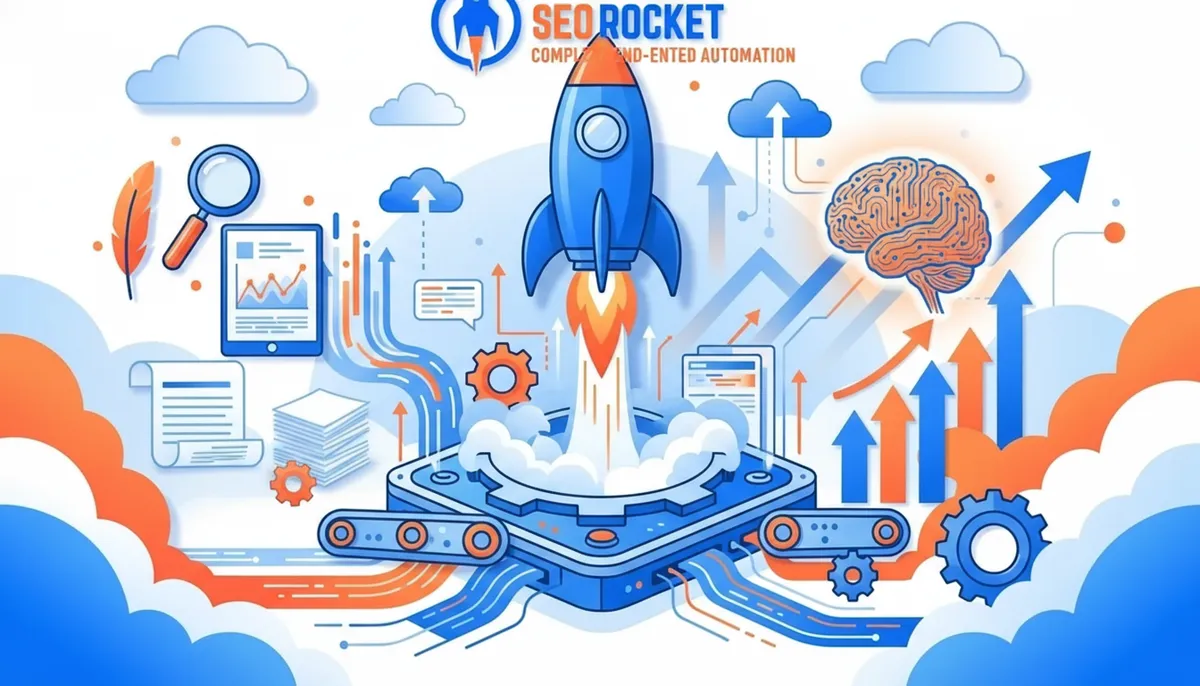 automated seo software