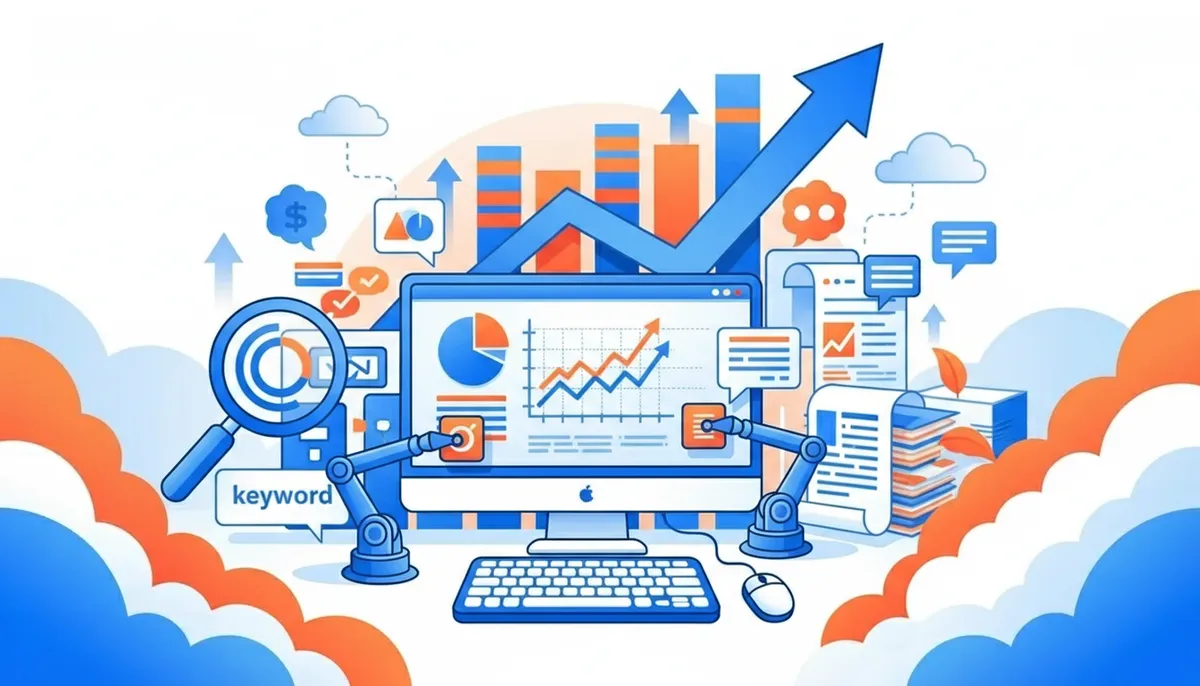 automated seo software