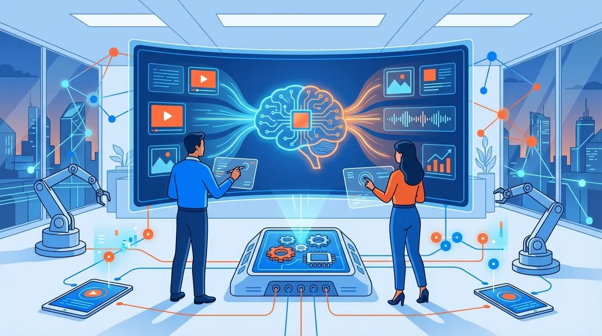 ai content generation