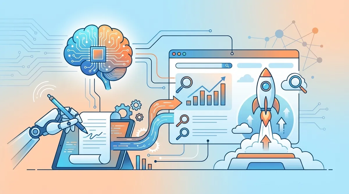 ai content generation