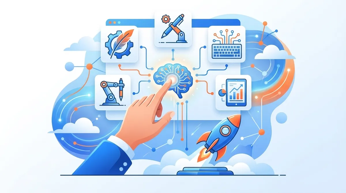 ai content generation