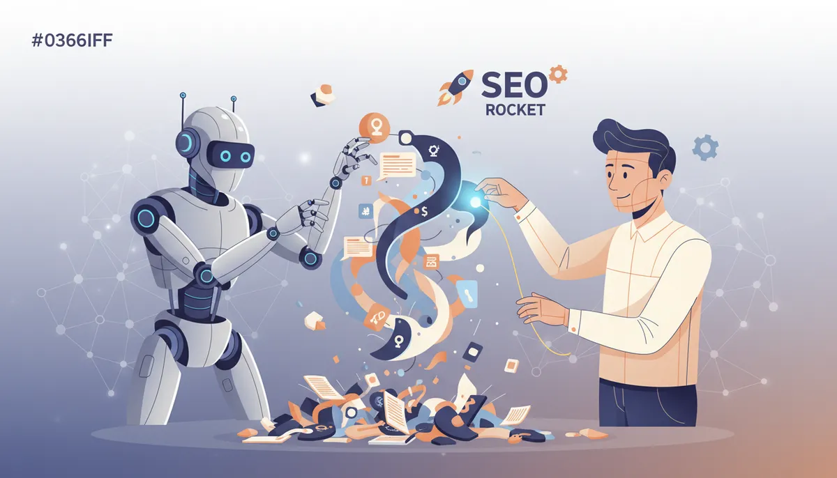 seo content automation