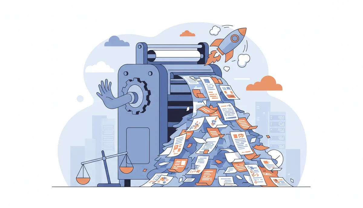 seo content automation