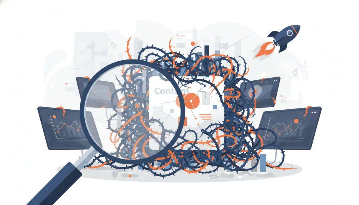 seo content automation