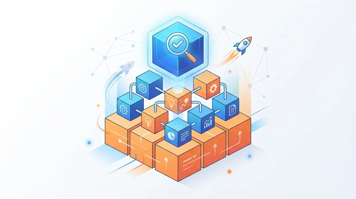 How to get featured in Al overviews