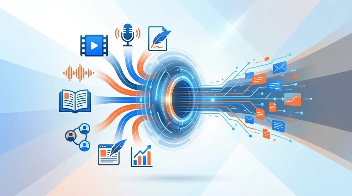 How to get featured in Al overviews