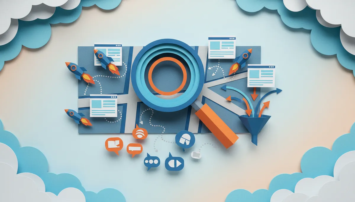 keyword research for blogging