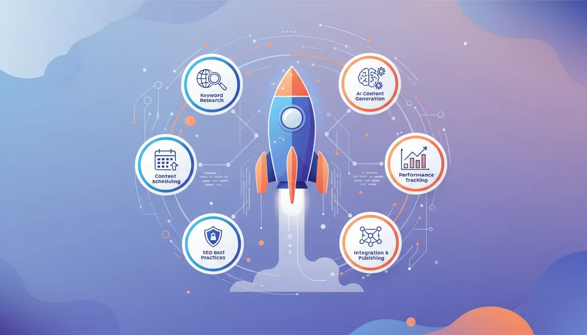 Blog Automation Guide