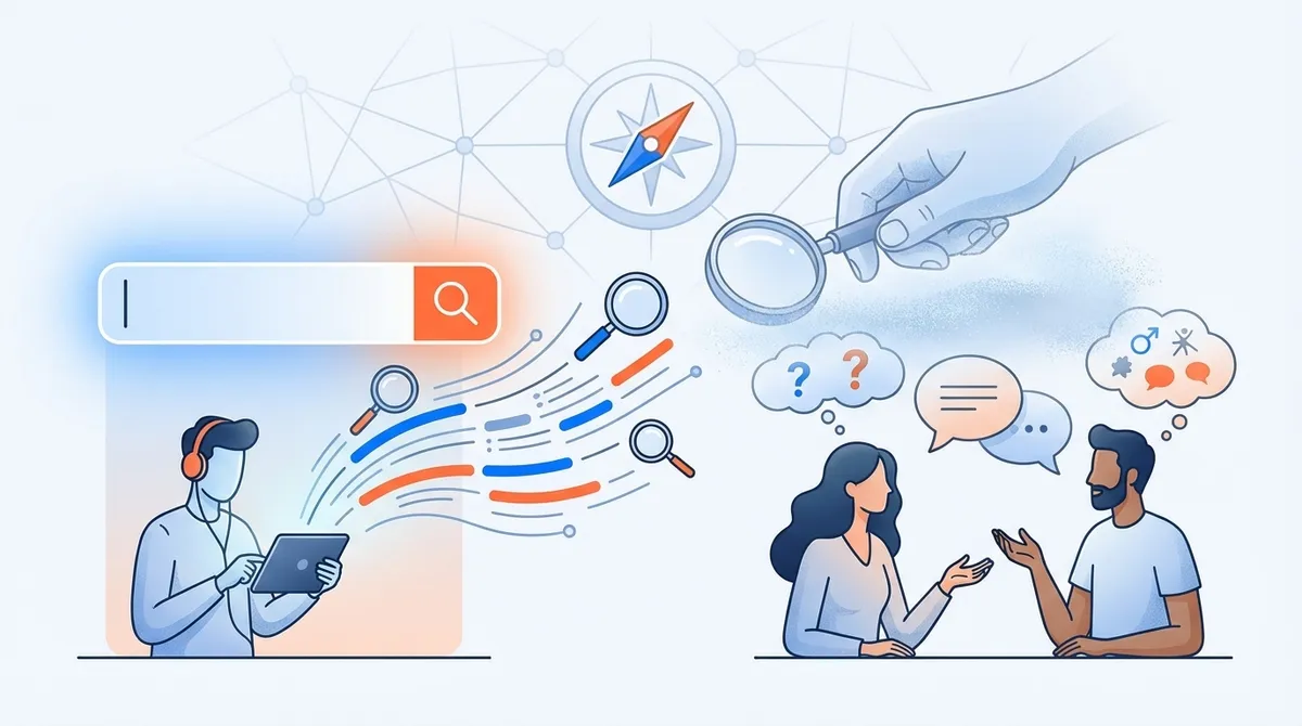 ai search optimization