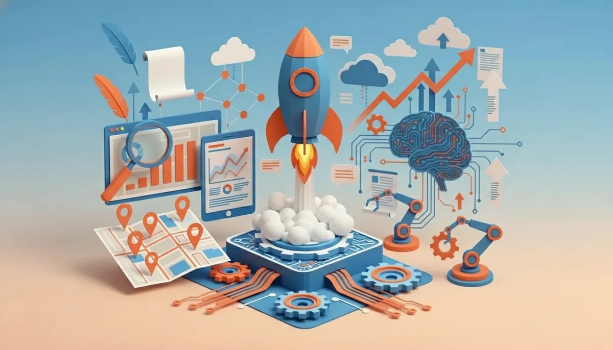 ai writing platforms