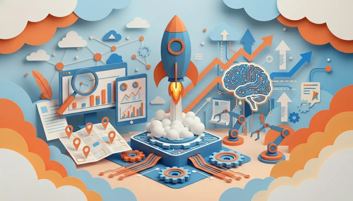 best ai article writer