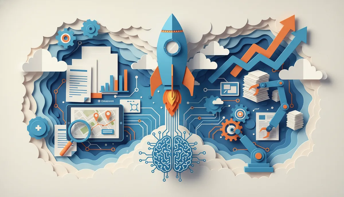 best ai article writer