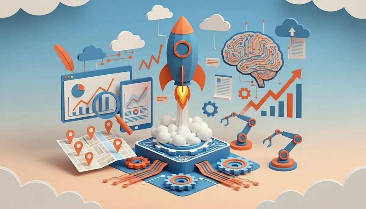 best ai article writer