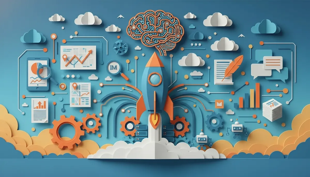 best ai article writer