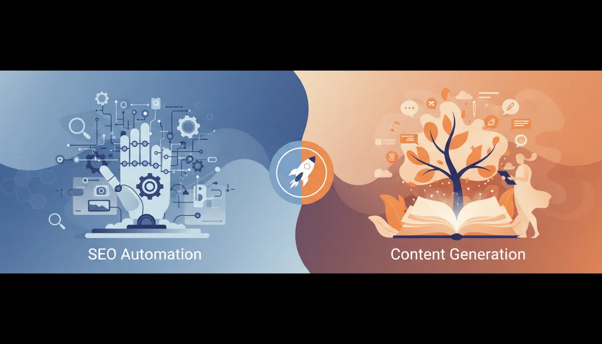 SEO Rocket vs Writesonic