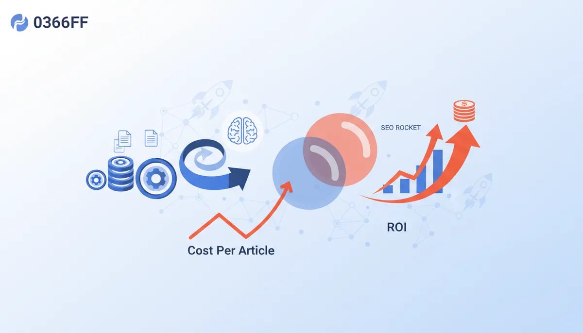 SEO Rocket vs Writesonic