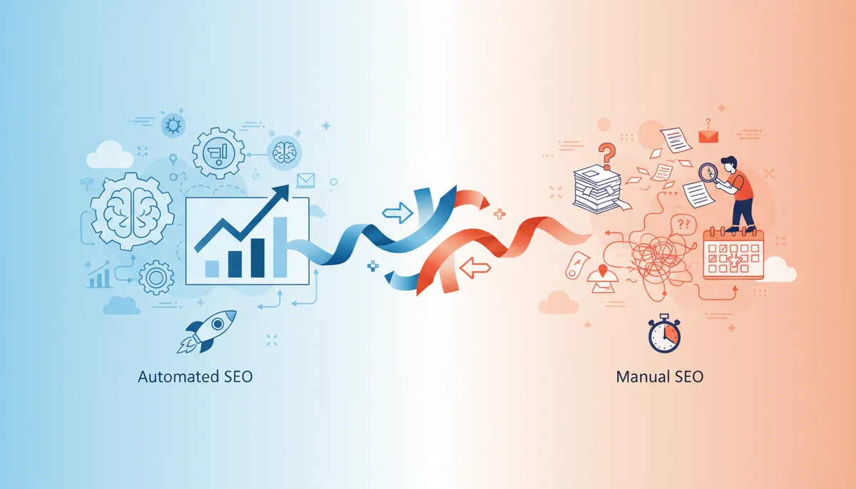 SEO Rocket vs SurferSEO