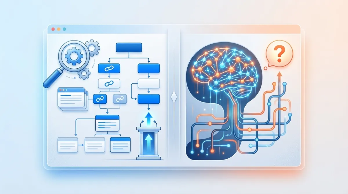 How to rank on AI search engines