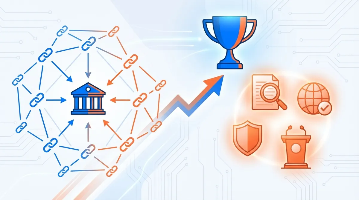 How to rank on AI search engines