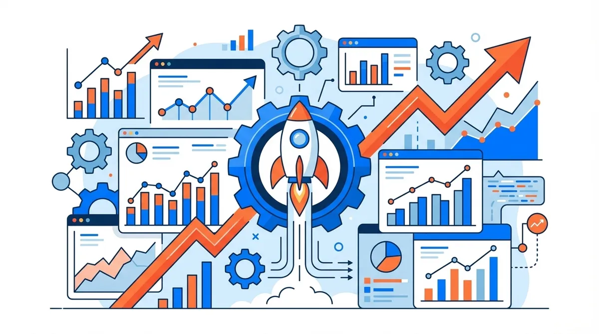 How to rank on AI search engines