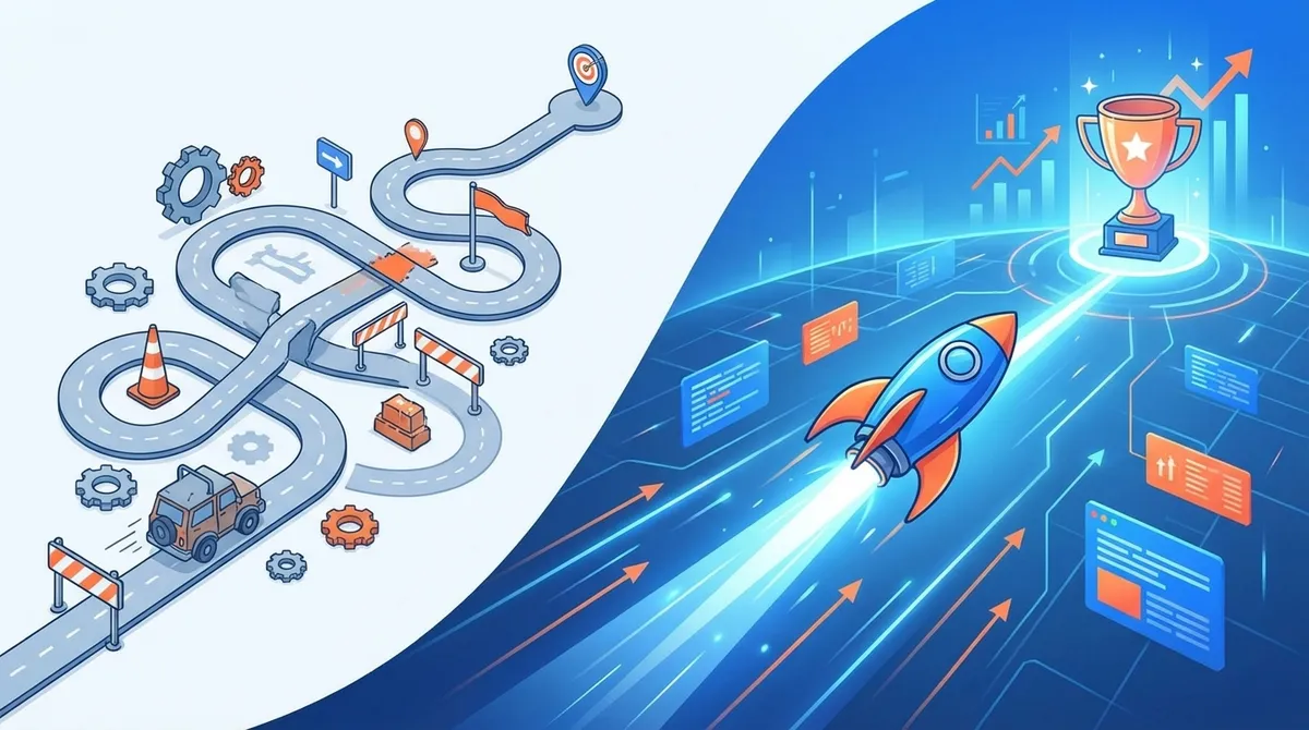 How to rank on AI search engines