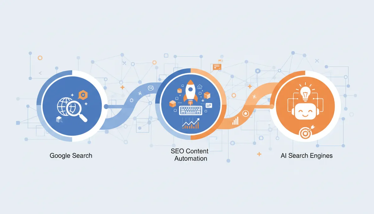 SEO Rocket vs ChatGPT