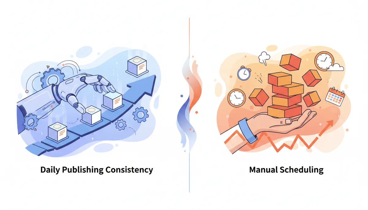 SEO Rocket vs ChatGPT