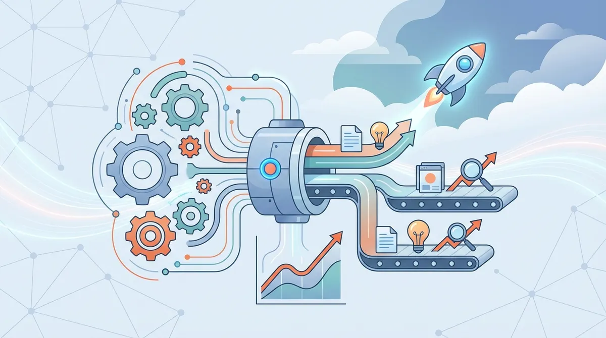 SEO Rocket vs Claude