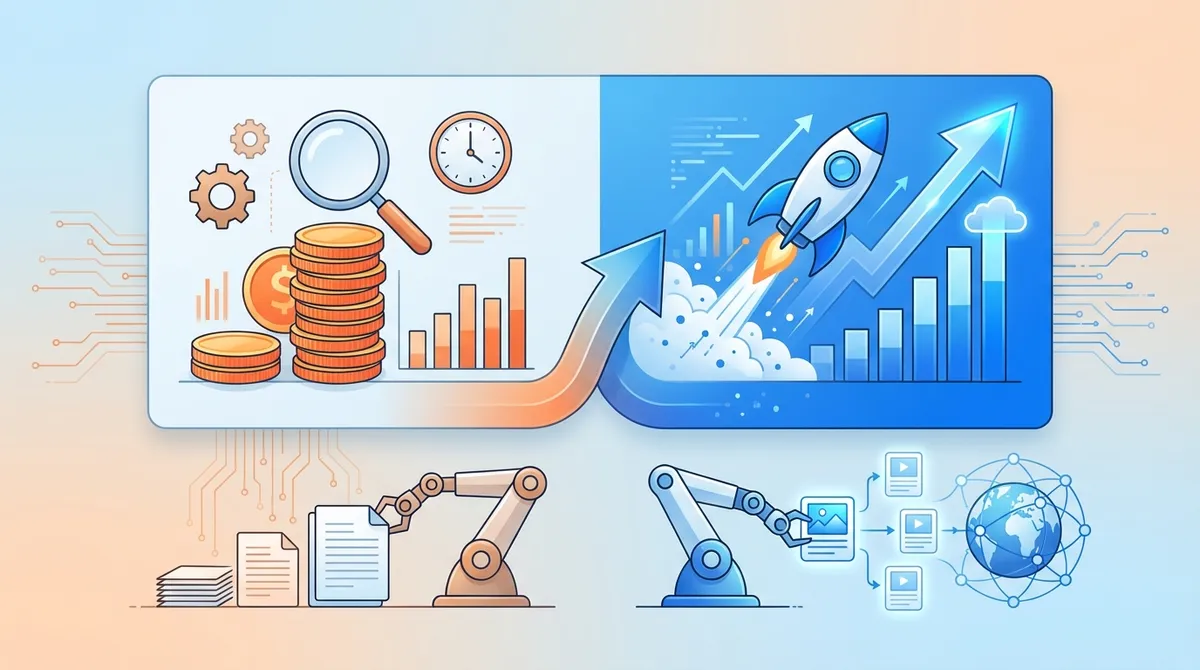 SEO Rocket vs Claude