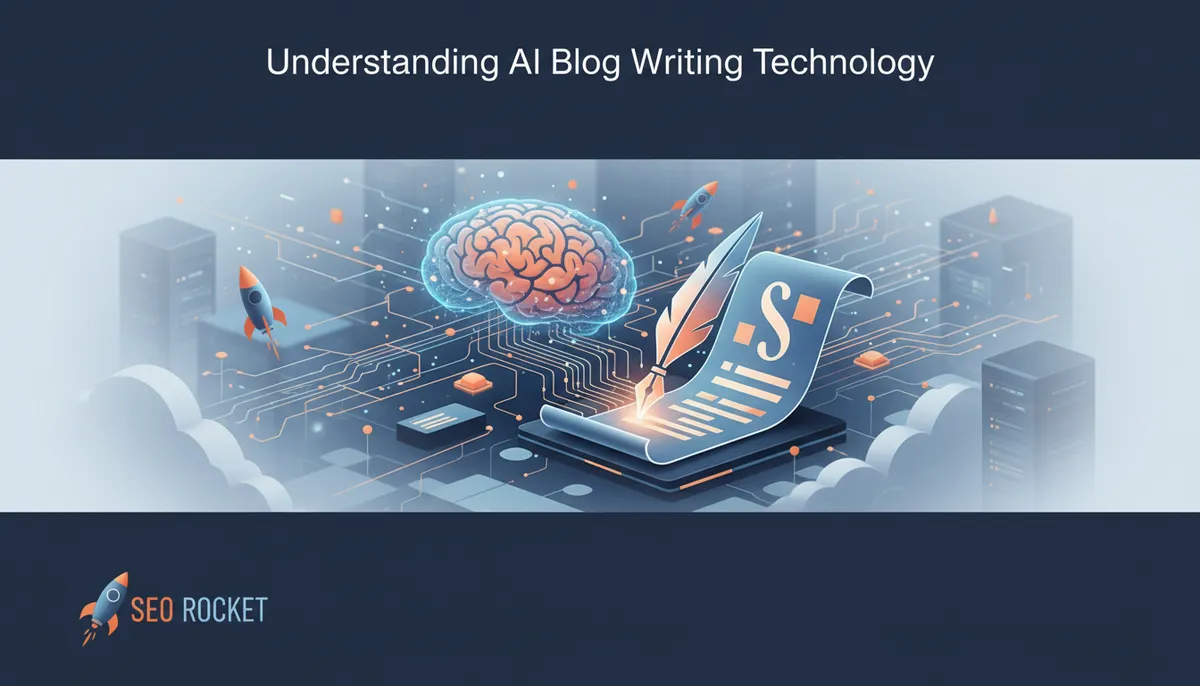 ai blog writing