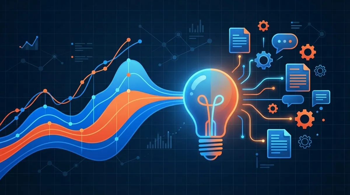 ai content automation