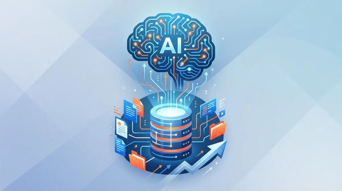 ai content automation