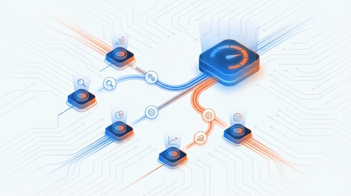 ai content automation