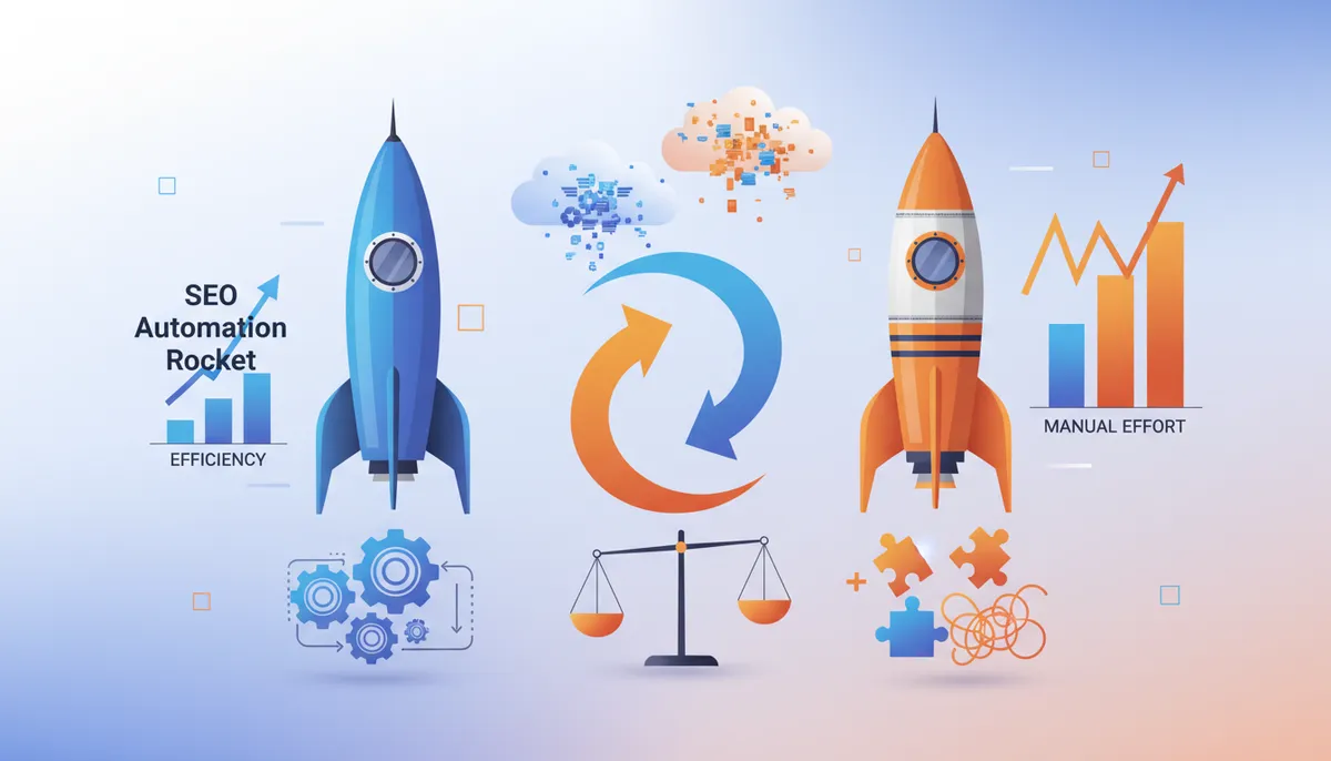 SEO Rocket vs Jasper AI