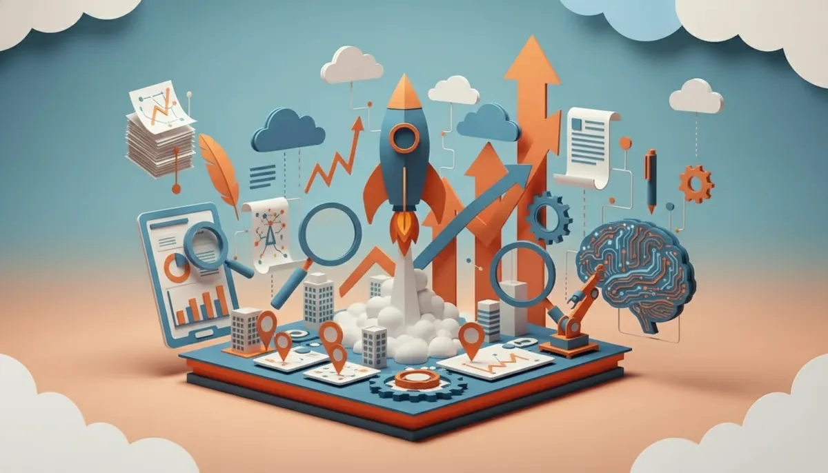 seo solutions for small business