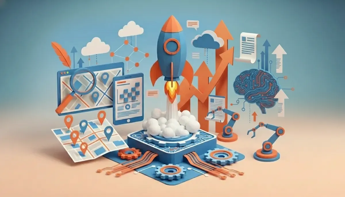 seo solutions for small business